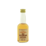 Old Fettercairn Single Highland Malt 1980s Miniature â Fettercairn whisky bottle