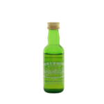 Tobermory From The Isle Of Mull 1980s Miniature â Tobermory whisky bottle