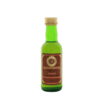 Glenforres 12 Years Old 1980s Miniature â Edradour whisky bottle