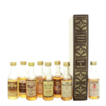 Scotland’s Whiskies Volume One Gordon & Macphail â Strathisla whisky bottle