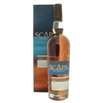 Scapa The Orcadian 2019 â Scapa whisky bottle