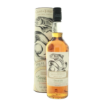 Glendullan Game Of Thrones House Tully â Glendullan whisky bottle
