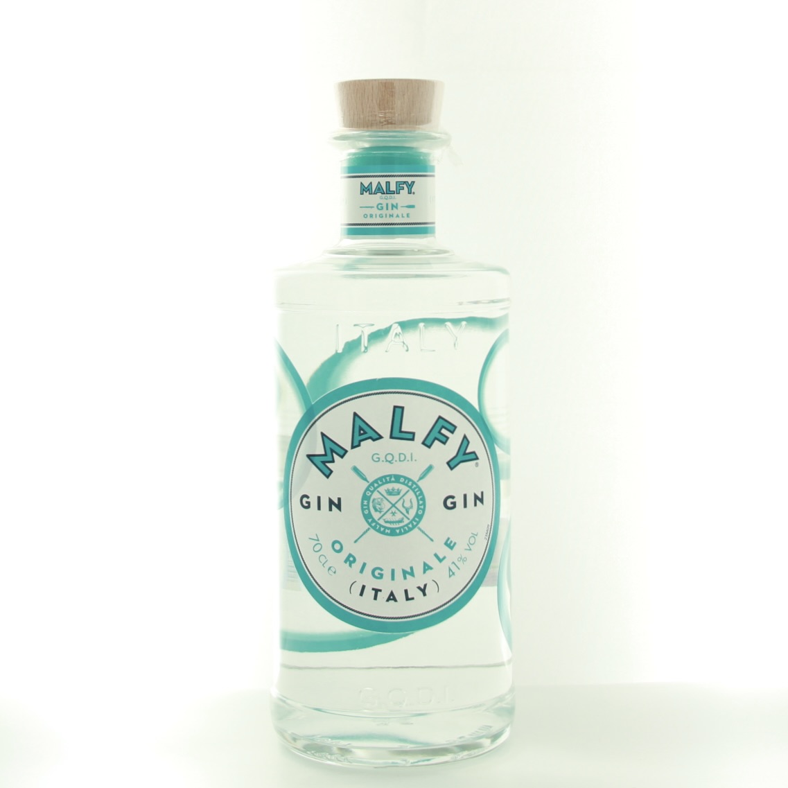 Malfy Gin Originale 70cl 41% Whisky