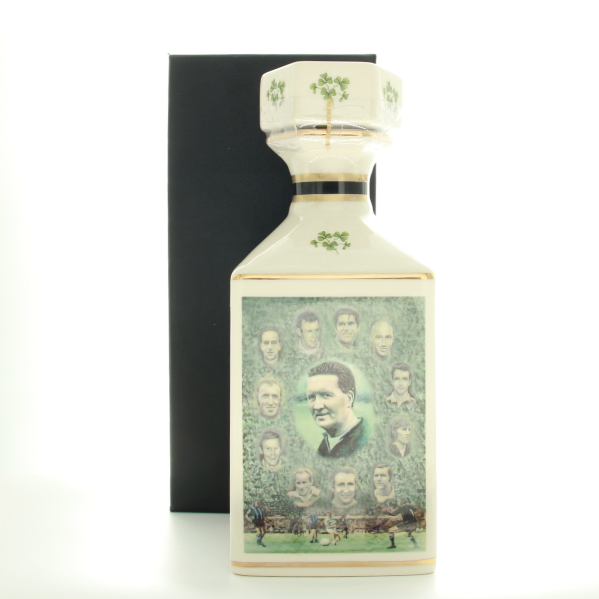Celtic FC Greatest 2009 70cl 40% Scotland Whisky 