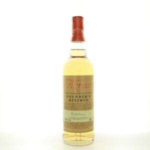 Arran Founder's Reserve