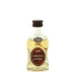 Cardhu 12 Year Old Miniature (1990s Edition) â Cardhu whisky bottle