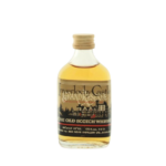 Inverlochy Castle Grand Reserve 8 Years Old Miniature â Ben Nevis whisky bottle