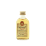 Mackinlay's Old Scotch Whisky (70 Proof) Miniature