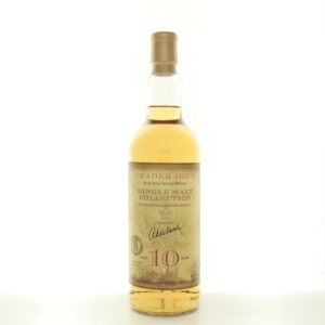 Aberlour Trader Joe’s 10 Years Old (1990s Edition) 75cl
