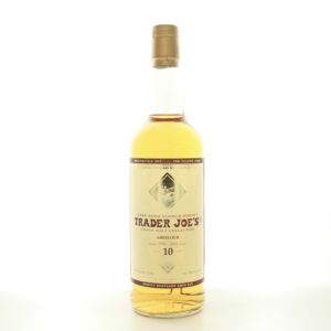 Aberlour Trader Joe’s 10 Years Old 1993-2003 75cl