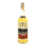 Aultmore 12 Years Old (1970s Edition) â Aultmore whisky bottle