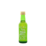 Aberfeldy – G&G Meikle Spar Shop Miniature â Aberfeldy whisky bottle