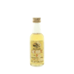 Glencoe 8 Years Old Miniature â Ben Nevis whisky bottle