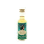 Ben Nevis Hector’s Nectar Miniature â Ben Nevis whisky bottle