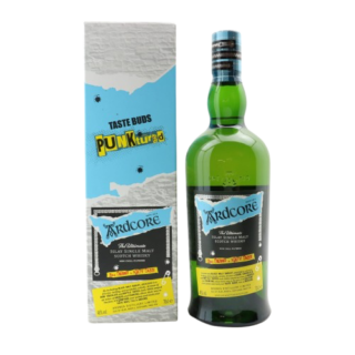Ardbeg Ardcore Feis Ile 2022 â Ardbeg whisky bottle