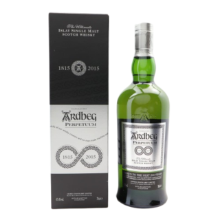 Ardbeg Perpetuum Feis Ile 2015
