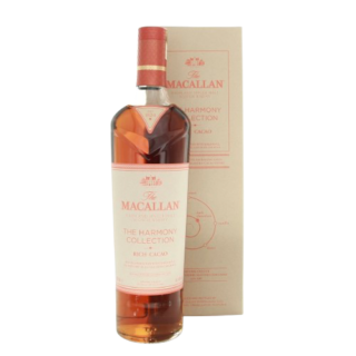 Macallan Harmony Collection Rich Cacao