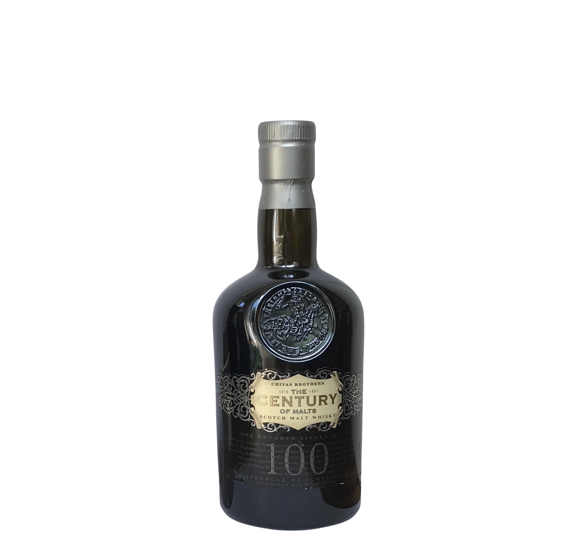 Chivas Brothers The Century Of Malts 70cl 40% Blended Scotland Whisky 