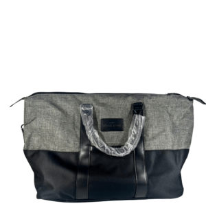Talisker Voyager Holdall – whisky bottle