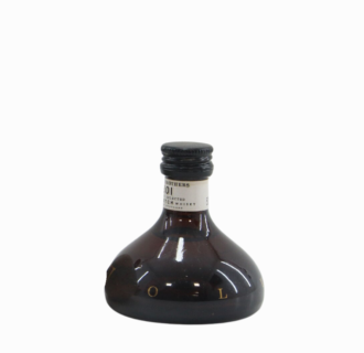 Chivas Brothers The Revolve 1801 Miniature