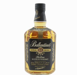 Ballantine's Gold Seal Extra