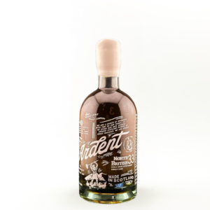 Ardent North British 33 Year Old – whisky bottle