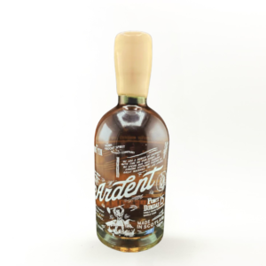 Ardent Port Dundas 15 Year Old Single Cask – whisky bottle