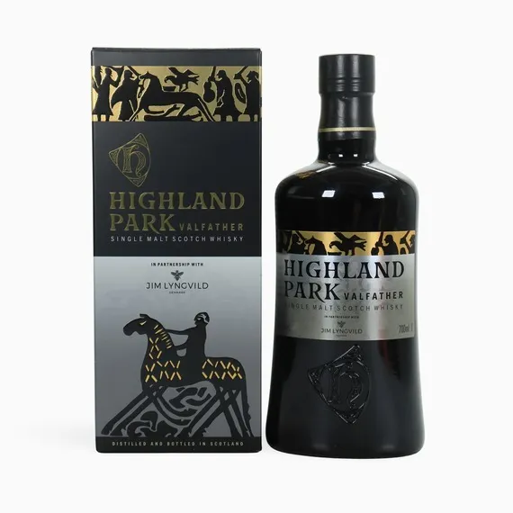 Highland Park – Valfather 70cl 47% Scotland Whisky 