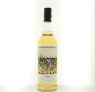 Caol Ila 18 Year Old Single Cask – Bottled by Chorlton Whisky