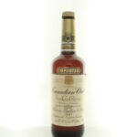 Canadian Club Imported 6 Year Old 1980 – whisky bottle