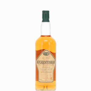 Auchentoshan Select Triple Distilled 1L – whisky bottle