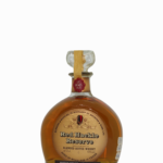Red Hackle 12 year old Glass Decanter (1970s Bottling)