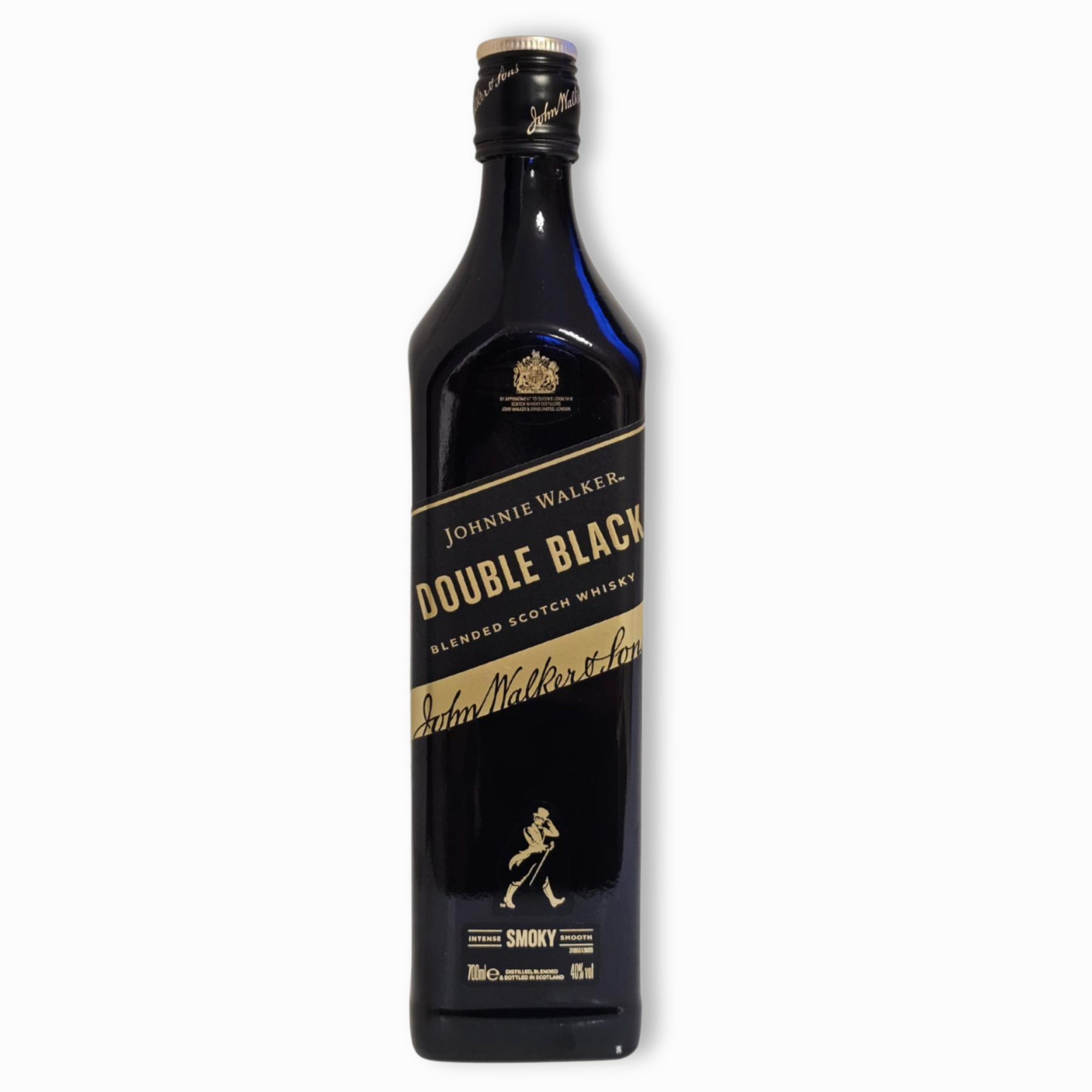 Johnnie Walker Double Black 70cl 40% Blended Scotland Whisky