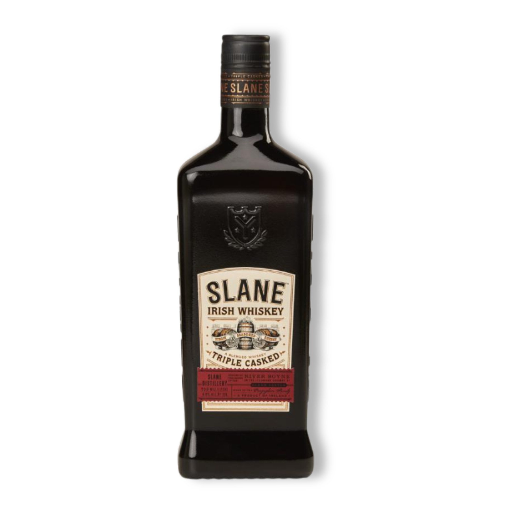 Slane Triple Casked Irish Whiskey 70cl 40% Ireland Whisky 