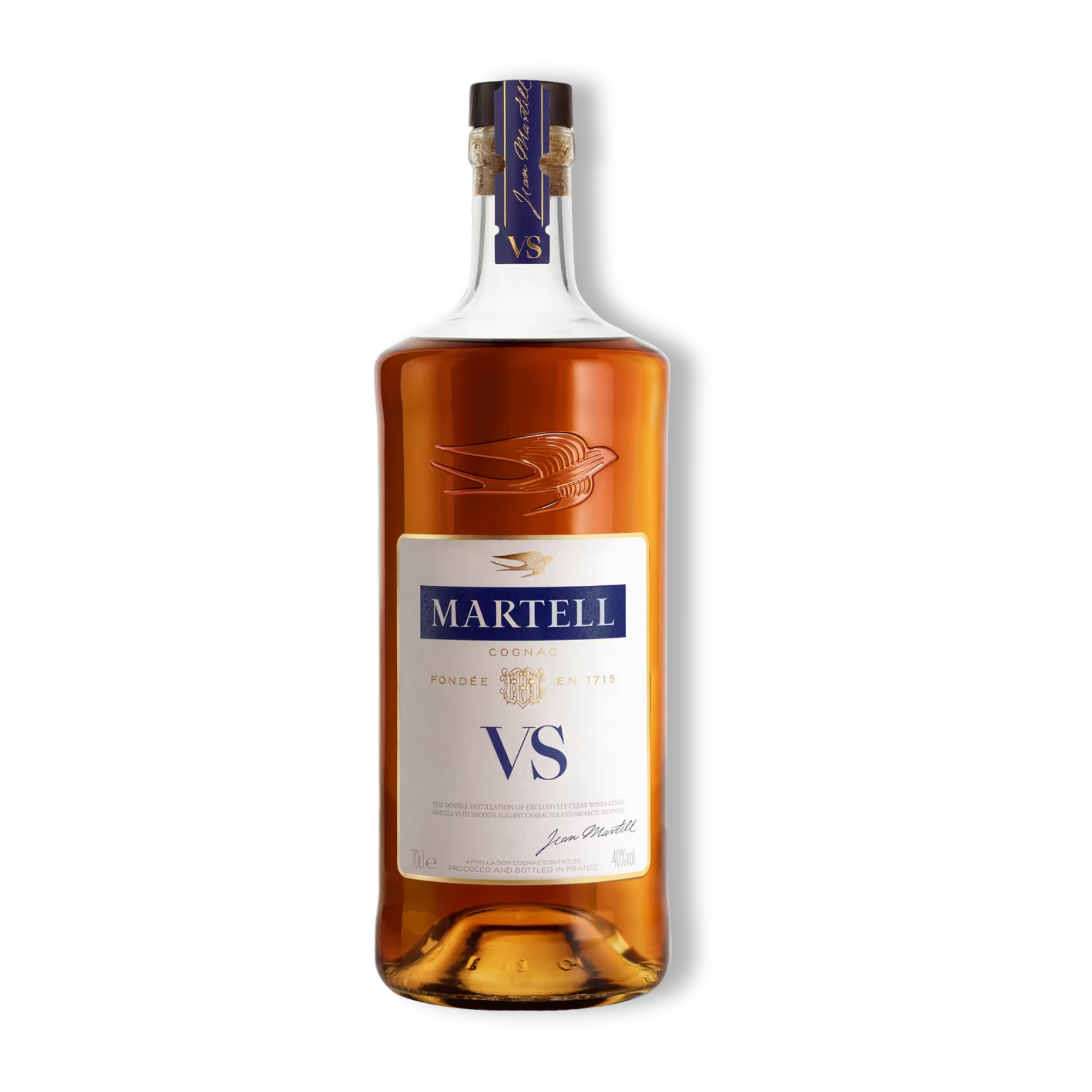 Martell VS Fine Cognac 70cl 40% Cognac Cognac France