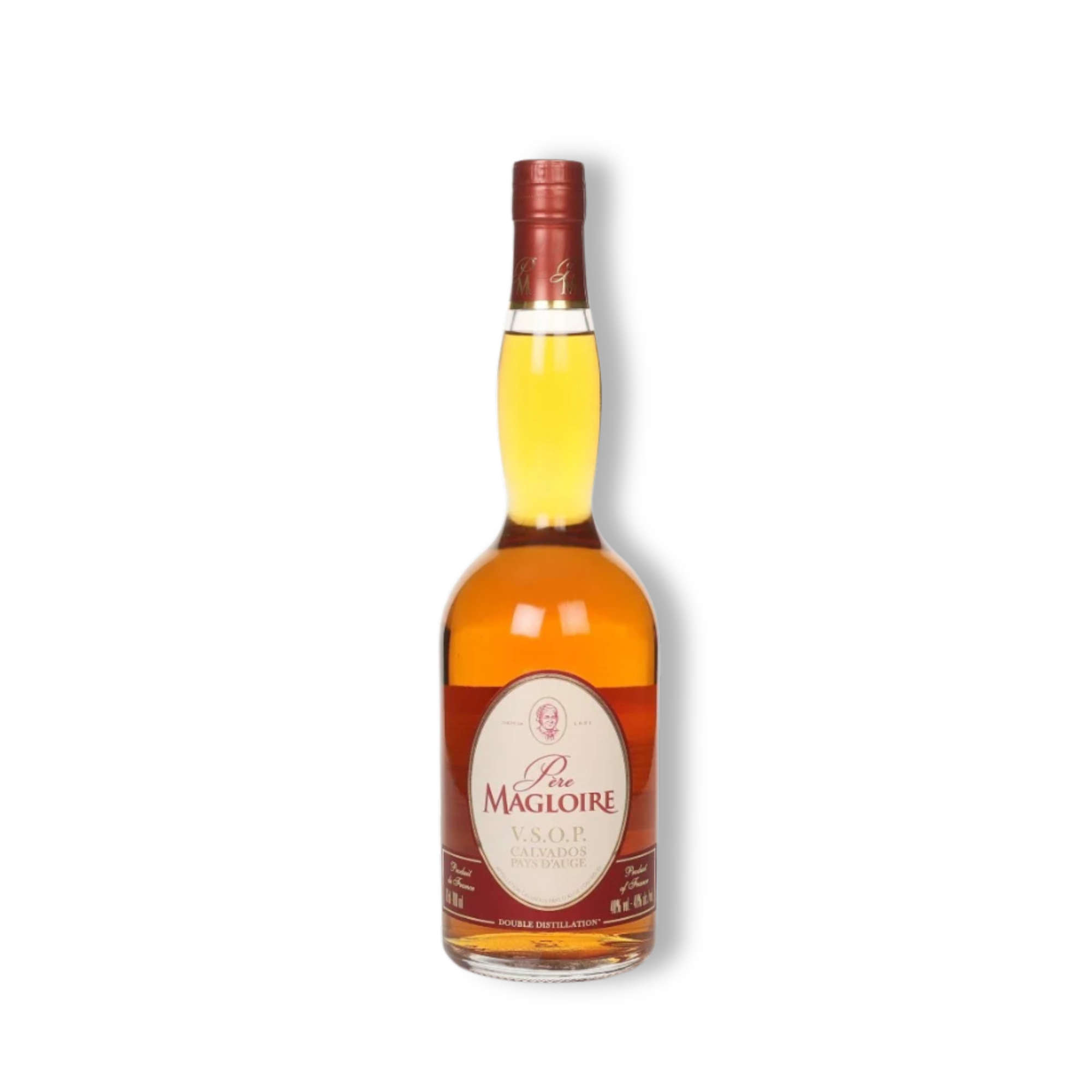 Père Magloire VSOP Pays d’Auge Calvados 70cl 40% Cognac France