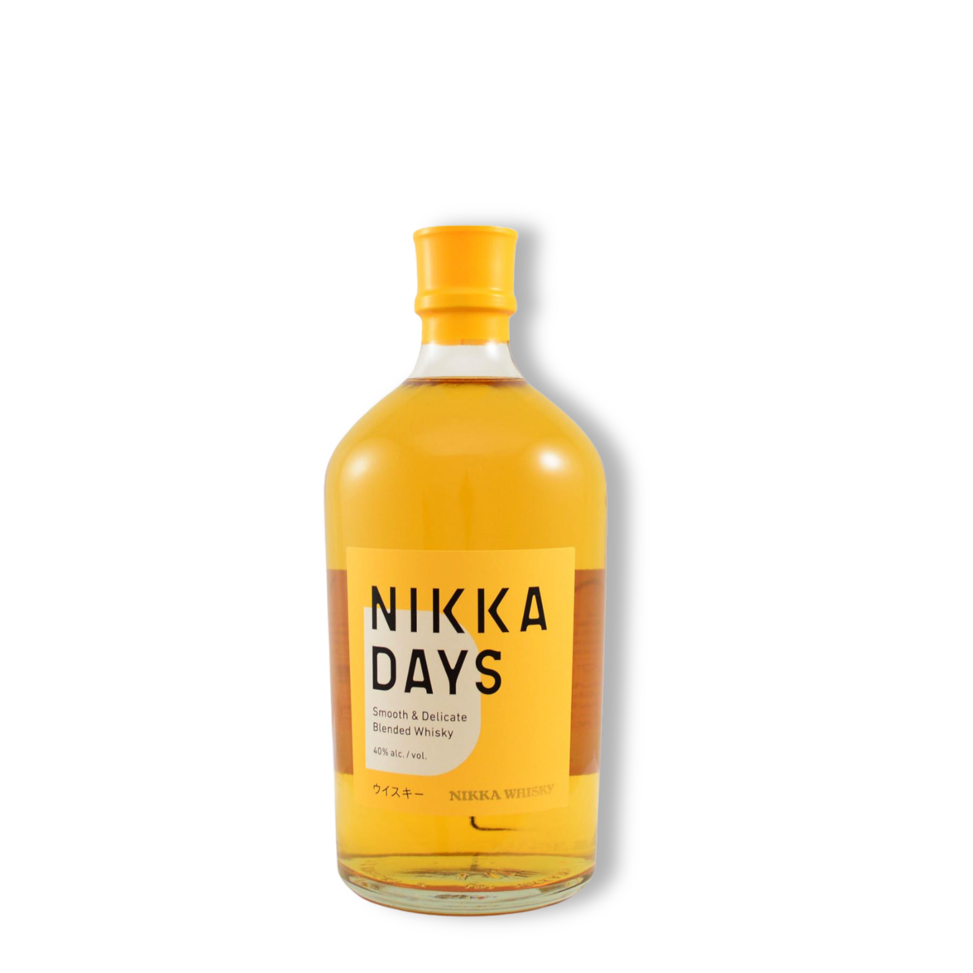 Nikka Days 70cl 40% Japan Whisky