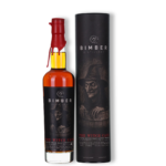 Bimber Peated "The Witch Cask" (Cask #476)