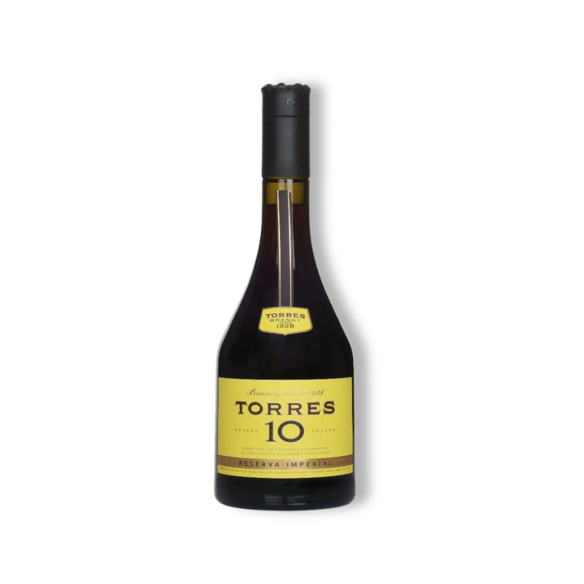 Torres 10 Reserva Imperial Brandy 70cl 38% Brandy Spain