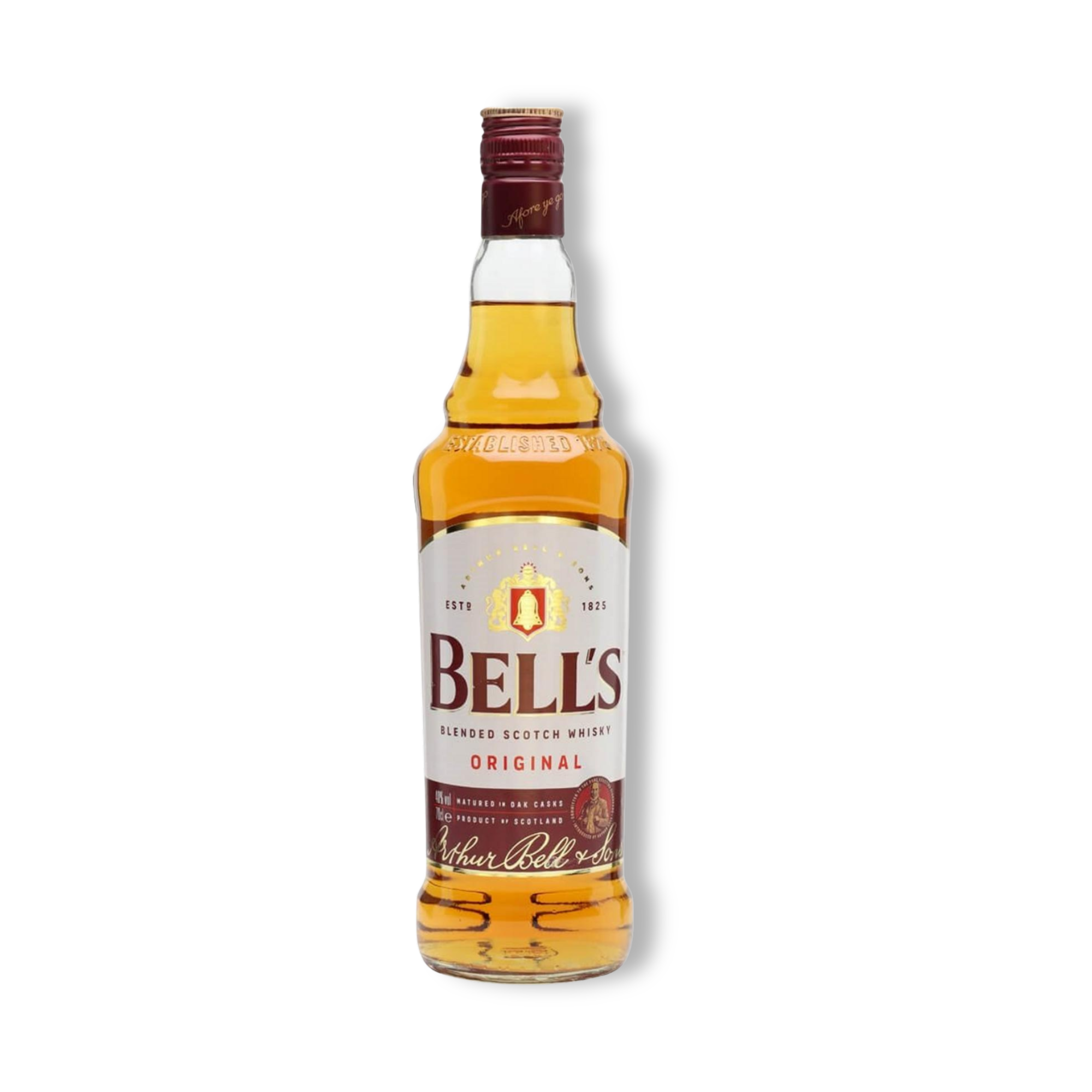 Bell’s Original Blended Scotch Whisky 70cl 40% Blended Scotland Whisky