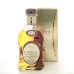 Cardhu Gold Reserve 2014 Edition â Cardhu whisky bottle
