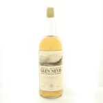 Glen Nevis 100% Finest Blended Malt 1L – whisky bottle