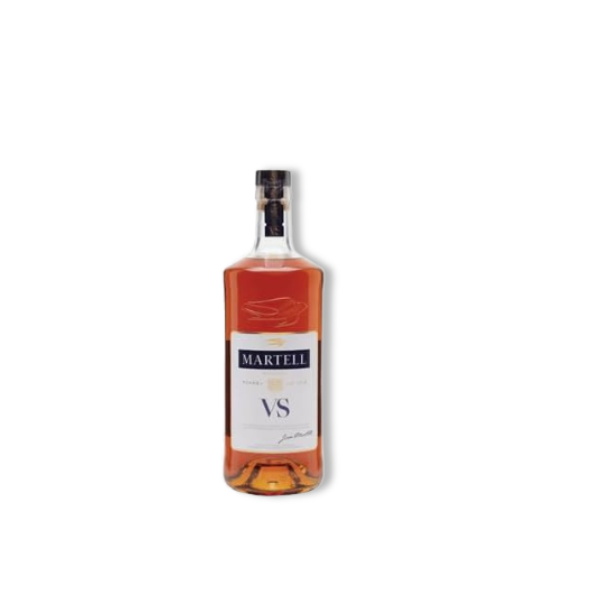 Martell VS Fine Cognac (35cl Half Bottle) 35cl 40% Cognac Cognac France