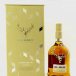 Dalmore 15 Year Old Luminary No.1 â Dalmore whisky bottle
