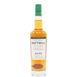 Daftmill 2009 Summer Batch Release â Daftmill whisky bottle