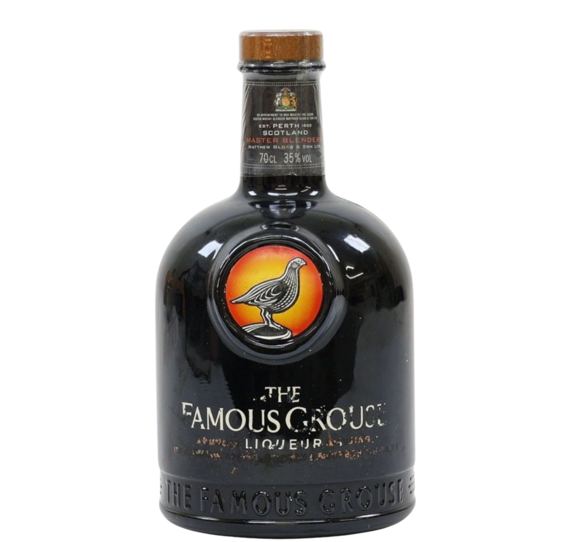 Famous Grouse Whisky Liqueur 70cl 35% Liqueur Scotland 