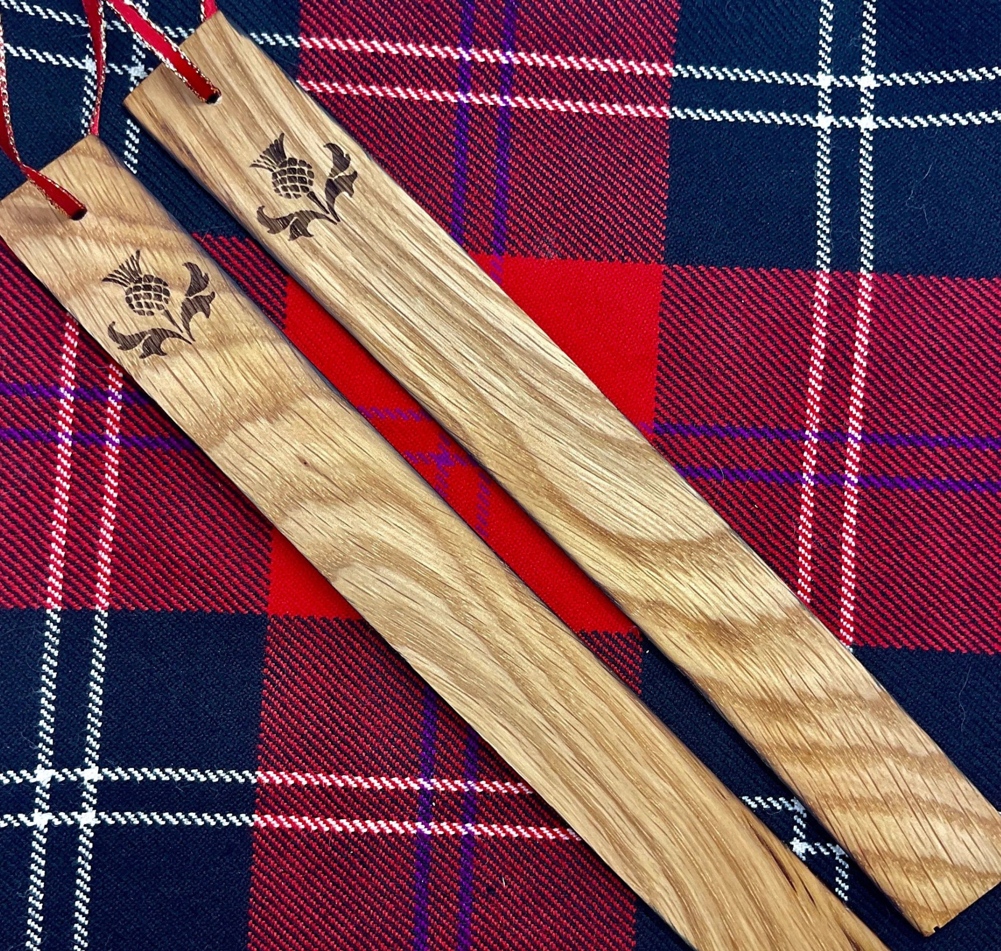 Whisky Barrel Slave Bookmarks N/A% Unique Gifts