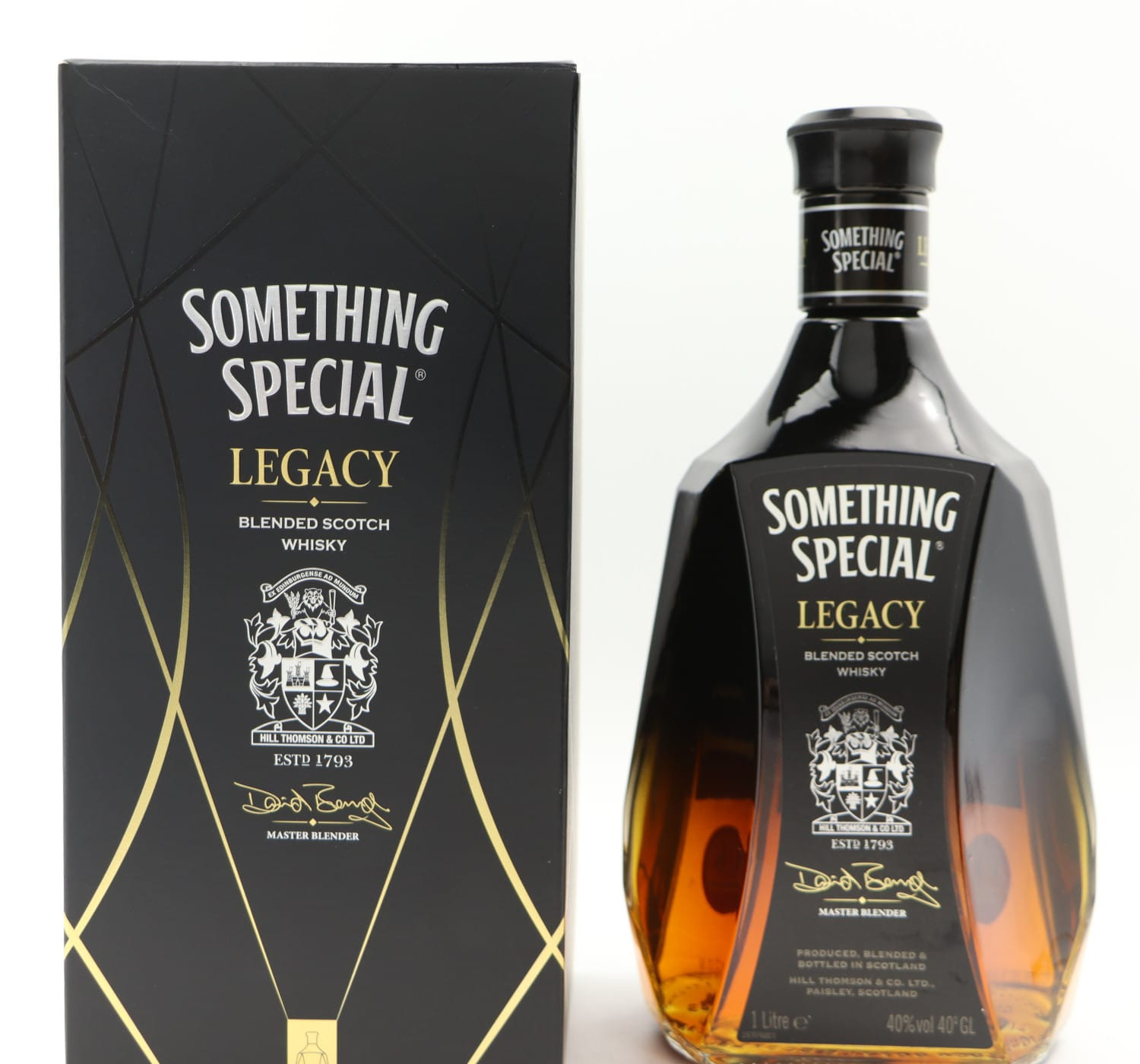 Something Special Legacy 1L Whisky
