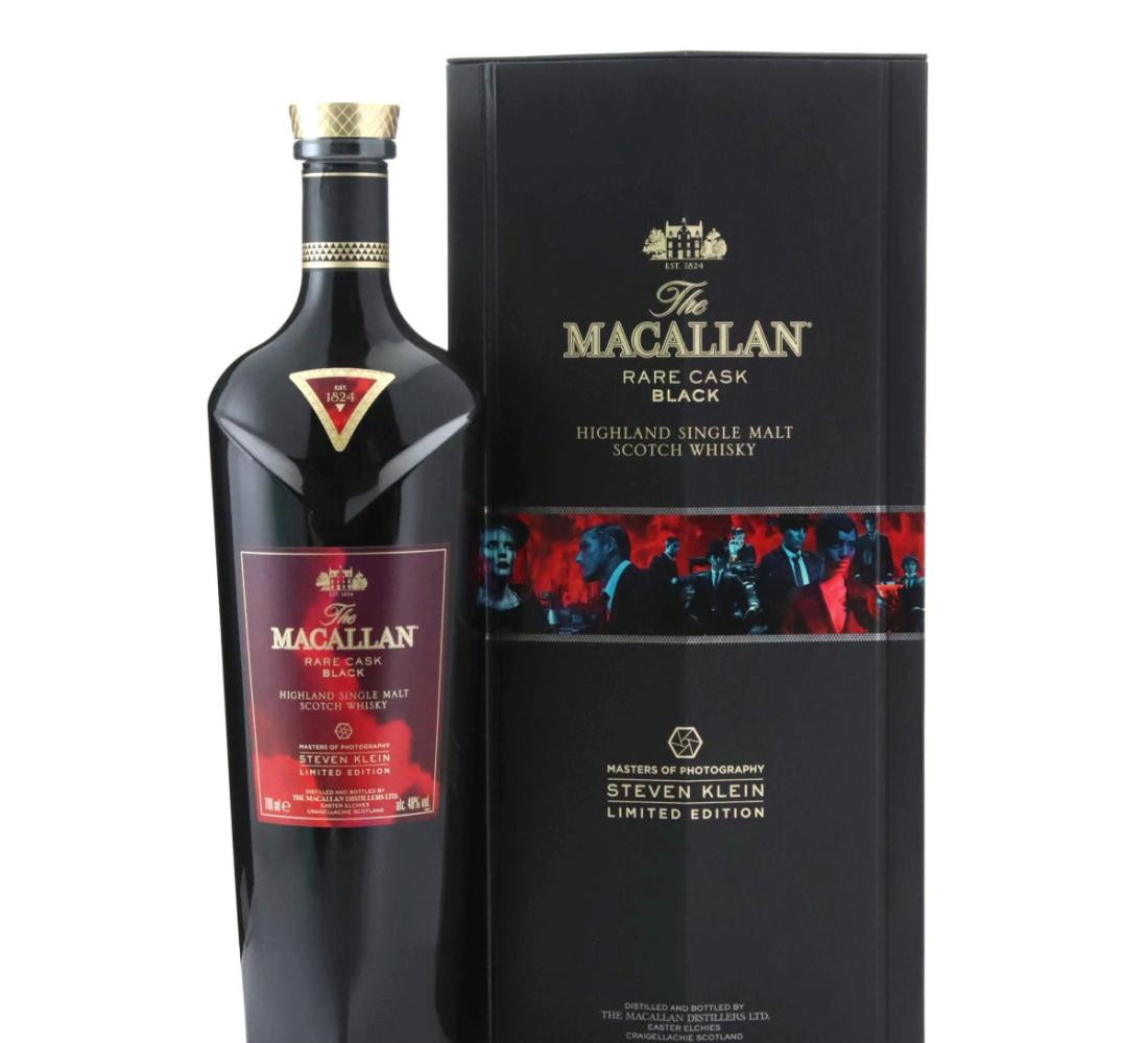 Macallan Rare Cask Black 70cl 48% Whisky
